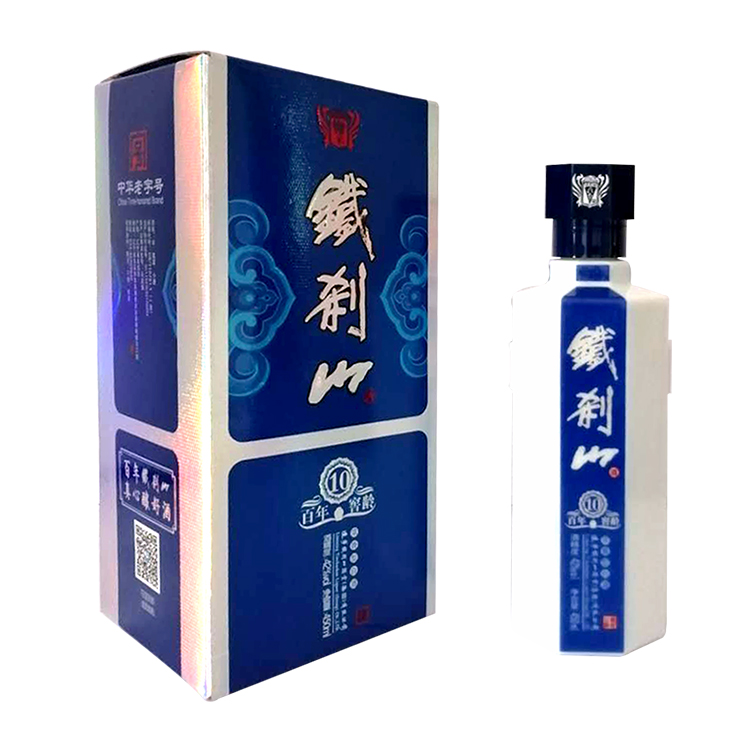百年窖龄10 百年窖龄10