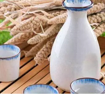 东北散白酒 东北散白酒