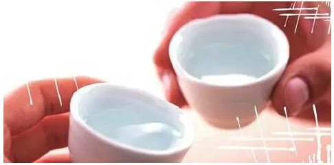 东北散白酒 东北散白酒