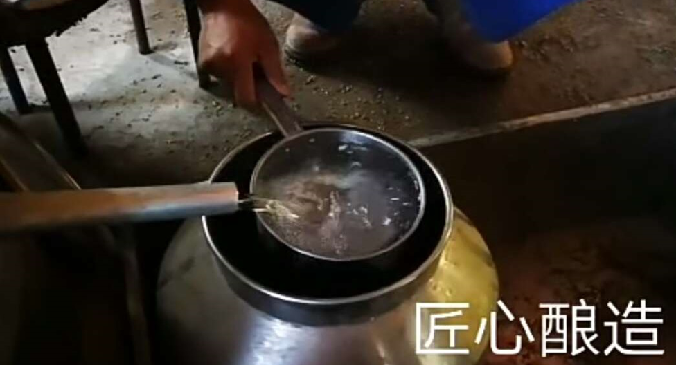 酿酒工艺 酿酒工艺