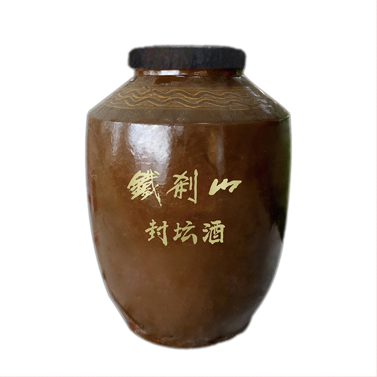 毕节古法封坛酒
